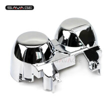 Tachimetro Contagiri Indicatori Copertura Custodia Esterna per HONDA CB750 CB250 CB600F HORNET CB400SF