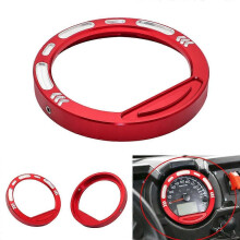 Nopeusmittarin kehys Polaris RZR 570 800 900 1000 Mittarimittarin rengaskannen kierroslukumittarin nopeusmittari
