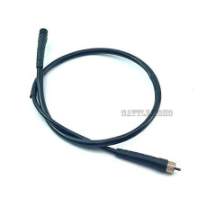 Cable de velocímetro para motocicleta Honda XR250, XR400, CRM250, línea de instrumentos para odómetro