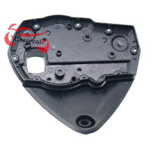 Suzuki GSXR600 GSXR750 nopeusmittarikotelolle matkamittarin instrumentin kierroslukumittarin kotelo