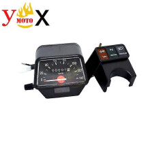 Kit di installazione del tachimetro per motocicletta XT 225, contachilometri, contagiri per Yamaha XT225~27492