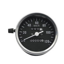 Contachilometri universale per moto GN125 Contachilometri per moto per Suzuki GN125