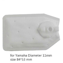 Moottoripyörän polttoainepumpun siivilä YAMAHAlle Halkaisija 11mm Koko 84 * 53mm ~ 27694