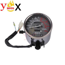 Motorcykel KM/H Hastighetsmätare Varvräknare Instrument För Honda Rebel CMX250 CA250 96-2011 CMX250C