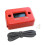 Motorcycle Hour Meter with Battery Clock with Induction LCD Display Digital Moto Jet Ski Timer Battery 1