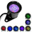 12V Universal LCD Backlight Ψηφιακός Ταχύμετρος Μοτοσικλέτας Ταχύμε 1