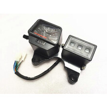 Per Yamaha TW 200 TW200 2001-2015 TW225 2002-2007 Tachimetro Contagiri Contachilometri Strumento Completo