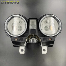 Nopeusmittarin kierroslukumittarin mittarin ulkokuori HONDA CB600F CB900F HORNET CB750 CBF500 CBF600N
