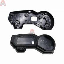 Per Yamaha FZ1 FZ1N FZ1S FZ6 FZ6N Doppio cambio per motocicletta Tachimetro Strumento Scatola Contachilometri