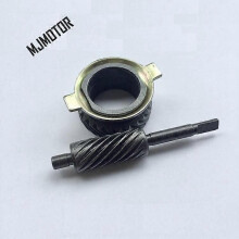 Kit di attrezzi per contachilometri CH125 Tachimetro per scooter cinesi QJ Keeway Honda CF150 Moto ATV
