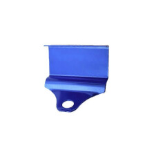 Soporte universal para odómetro de motocicleta, voltímetro de motocicleta, medidor electrónico, pantalla