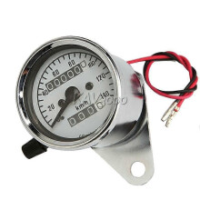 Stijlen Motorfiets LED Snelheidsmeter Indicator Voor Yamaha V-Star XVS 650 950 1100 Custom Silverado
