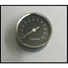 Όργανο μοτοσικλέτας GN250 Στροφόμετρο GN 250 moto~28267