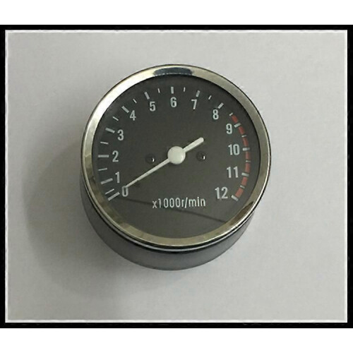 Όργανο μοτοσικλέτας GN250 Στροφόμετρο GN 250 moto~28267