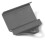 Supporto per termometro voltmetro KOSO in alluminio CNC, supporto per display digitale LCD per KOSO 1