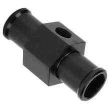 Adattatore per tubo flessibile 16MM/18MM/20MM/22MM Connettore a T Tubo sensore Misuratore temperatura