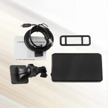 1 pz Tachimetro per motocicletta Tachimetro per moto portatile pratico e durevole Contachilometri per
