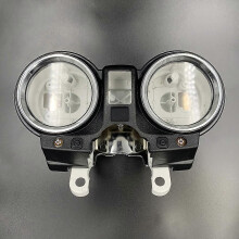 Motorrad Kilometerzähler Abdeckung Tachometer Gehäuse Tachometer Instrument Gehäuse Für Honda CB900F