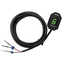Δείκτης Ταχυτήτων Kawasaki z750 er6n Z750R Z800 Z800e Z1000 ER6F Versys 650 Ninja 300 400 Z650 1-6 Ταχύτητες~30816