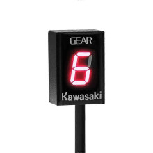 er6n Δείκτης Ταχυτήτων Kawasaki Μοτοσικλέτας για Z750 Z750R Z800 Z800e Z1