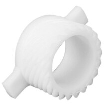 Per Suzuki Big Eye 74-75-78-79A Bandit non per drz400 tachimetro contachilometri parziale denti dell'ingranaggio