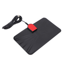 1080P 4K Digitale TV-Antenne 75 Ohm UHF 470-862MHz Reichweite 100 Meilen