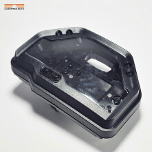 Copertura del tachimetro di ricambio per contachilometri per motocicletta per HONDA CBR600RR CBR 600RR