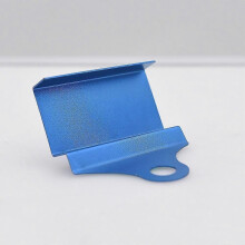 Βάση στήριξης μοτοσικλέτας Universal KOSO Meter Holder CNC Aluminum Square Water Thermometer Mount