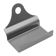 Βάση στήριξης μοτοσικλέτας Universal KOSO Meter Holder CNC Aluminum Square Water Thermometer Mount