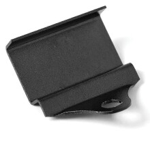 Supporto per termometro voltmetro KOSO in alluminio CNC, supporto per display digitale LCD per KOSO