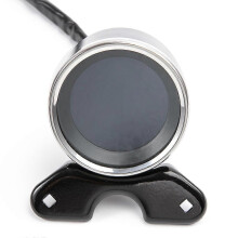 Strumenti multifunzione per motociclette, contachilometri digitale per moto, tachimetro, contagiri,