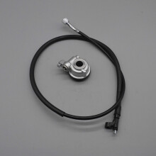 Accessori 150CC tachimetro contachilometri sensore cavo tachimetro per zongshen ZS125-50 ZS150-50~30435