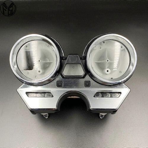 Για YAMAHA XJR 400 2004 2005 2006 2007 2008 Μετρητής ταχύτητας, ρολόι, όργα