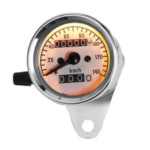 Contachilometri contachilometri per Harley Davidson Softail Sportster Dyna Touring~30690