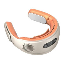 Refroidisseur de cou USB, type d'alimentation, climatiseur, ventilateur de refroidissement pour le cou,