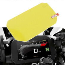 Voor BMW F900XR F900R R1250GS Adventure F850GS F750GS R1200GS LC ADV 2018-2020 Filmschermbescherming