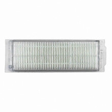 Lot de 10 filtres Ă air HEPA lavables pour aspirateur robot Xiaomi Mijia Mi Mop-P Pro STYTJ02YM, accessoires