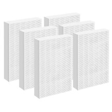 Filtre HEPA de remplacement pour purificateur d'air Honeywell HPA300 HPA200 HPA100 HPA090, véritable