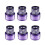 Φίλτρα 6 τεμαχίων για ηλεκτρική σκούπα Dyson SV16 Outsize, V11 Outsize, μέρος 970422-01 1