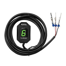 Εξοπλισμός οθόνης Plug and Play για Suzuki GSF 650 Ecu Plug Mount Intruder για