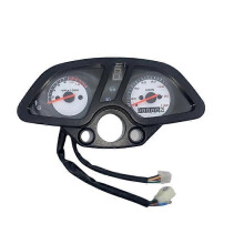 Για Suzuki Qm200gy II QM200GY III GXT200 GXT 200 Kreidler DD125 Μοτοσικλέτα, Ταχύμετρο, Στροφόμετρο~32058