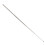 Antenne télescopique M3 à 5 sections, 11,8 pouces, argent 15