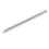 Antenne télescopique M3 à 5 sections, 11,8 pouces, argent 9