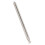 Antenne télescopique M3 à 5 sections, 11,8 pouces, argent 6