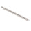 Antenne télescopique M3 à 5 sections, 11,8 pouces, argent 16