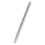 Antenne télescopique M3 à 5 sections, 11,8 pouces, argent 10