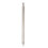 Antenne télescopique M3 à 5 sections, 11,8 pouces, argent 2