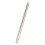 Antenne télescopique M3 à 5 sections, 11,8 pouces, argent 11
