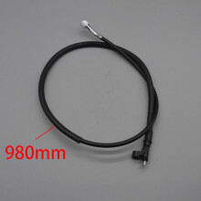 150CC accessoires snelheidsmeter kilometerteller snelheidsmeter kabel sensor voor zongshen ZS125-50