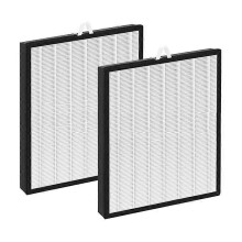 Filtre HEPA pour purificateur d'air LEVOIT Vital 100S, préfiltre à charbon actif haute efficacité, Vital